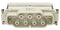 Multicomp PRO MP009607 MP009607 Heavy Duty Connector Combination 100A/16A MP-HK Inserts Insert 12+PE Contacts 24B Plug