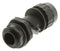HUBBELL WIRING DEVICES PS0509NBK ELECTRICAL CONDUIT FITTING