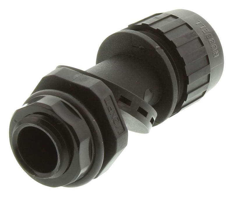 HUBBELL WIRING DEVICES PS0509NBK ELECTRICAL CONDUIT FITTING