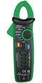 MULTICOMP PRO MP761076 Clamp Meter, AC/DC Current, AC/DC Voltage, Capacitance, Continuity, Diode, Resistance, 60 A