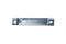 OMEGA HCS-120-120V Strip Heater, 500 W, 120 V, 23.8 W/in&sup2;, 305 mm, Stainless Steel
