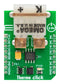 MIKROELEKTRONIKA MIKROE-5767 Add-On Board, THERMO Click, MAX31855K, Thermocouple-To-Digital Converter, SPI, 3.3V in