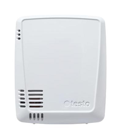 TESTO 0572 2021 Data Logger, Temperature & Humidity, 32000 Samples, USB, Wi-Fi