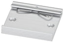 NI / EMERSON 789986-01 Test Accessory, DIN Rail Mounting Kit, NI USB-64XX Series Test Equipments