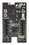 SILICON LABS XG28-EK2705A Explorer Board, EFR32ZG28B312F1024IM48, Bluetooth Wireless SoC, Wireless Development