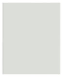 ENTRELEC - TE CONNECTIVITY 1SET411253R0000 Trunking Fitting, PC (Polycarbonate), ABS (Acrylonitrile Butadiene Styrene), Grey, 2 m, 80 mm