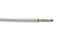RAYCHEM - TE CONNECTIVITY 44A0111-22-9 Wire, Stranded, Hook Up, Spec44, PVDF, White, 22 AWG, 0.4 mm&sup2;, 328 ft