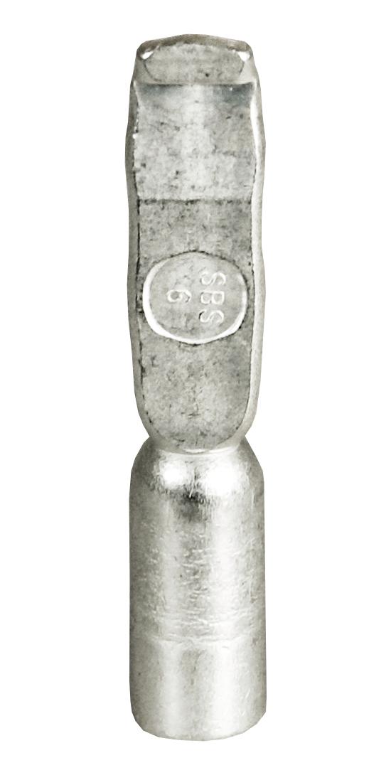 ANDERSON POWER PRODUCTS 1339G2 CONTACT, 6AWG, CRIMP