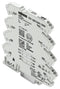 WAGO 787-3861/000-3000 POTENTIAL DISTRIBUTION MODULE, 24V, 20A