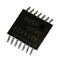 ANALOG DEVICES MAX44243AUD+ Operational Amplifier, Precision, Rail to Rail Output, 4 Channels, 5 MHz, 3.8 V/&micro;s