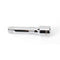 MULTICOMP PRO MP012633 Extension Bar, Mirror Surface, 3/8" to 75 mm, Chrome Vanadium