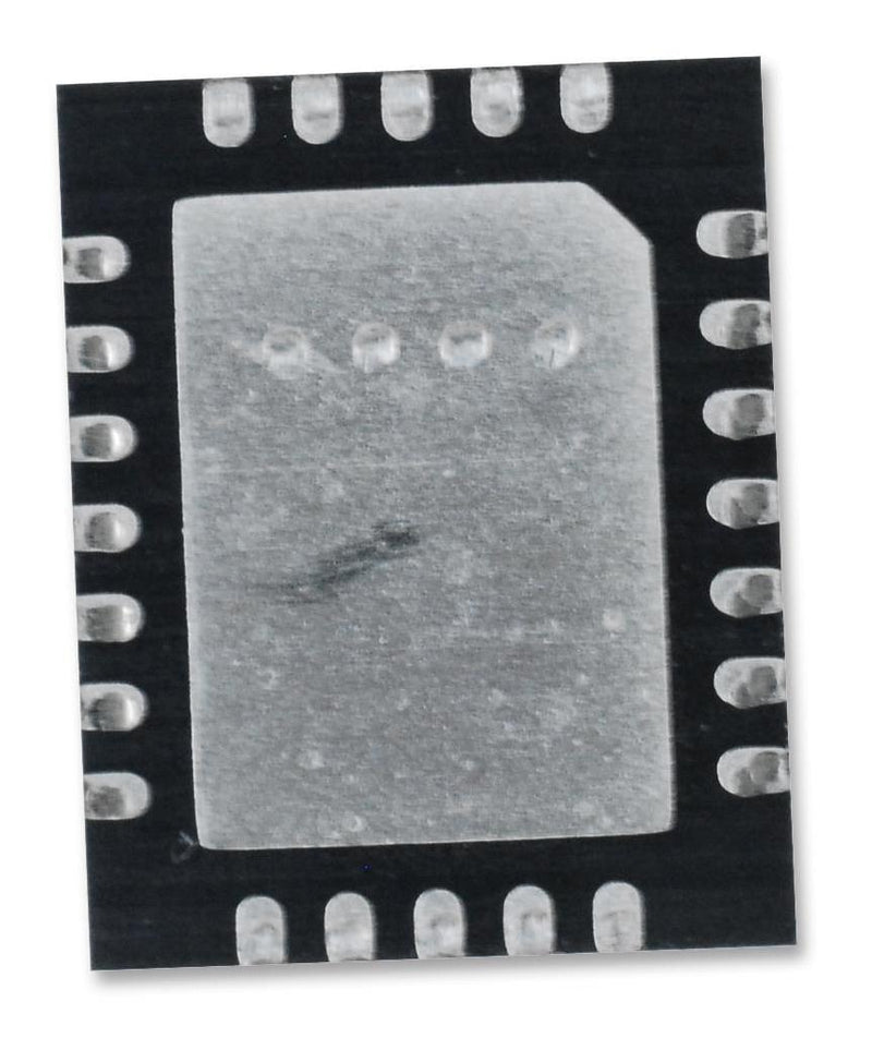 ANALOG DEVICES LTC3615EUF-1