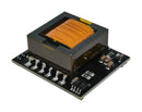 SILVERTEL AG7300 Isolated Surface Mount DC/DC Converter, 48V to 57V, Module, 120 W, 1 Output, 57 V