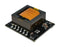 SILVERTEL AG7300 Isolated Surface Mount DC/DC Converter, 48V to 57V, Module, 120 W, 1 Output, 57 V