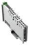 Wago 750-450 750-450 Input Module Analog 4 Channel 85 mA 5 VDC DIN Rail IP20 750 Series New