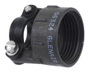 AMPHENOL PCD MS27291-3 CABLE CLAMP, SIZE 14, 11.68MM