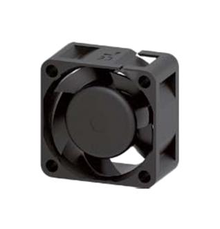 SUNON MF40202V1-1000U-A99 DC FAN, VAPO, 40MM, 7000RPM, 24VDC
