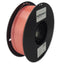 Multicomp PRO MP010753 MP010753 3D Printer Filament 1.75 mm Dia Rose Gold PLA 190 to 220 &deg;C 1 Kg