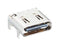 HIROSE / HRS CX90B2-24P1 USB Connector, USB Type C, USB 3.2, Receptacle, 24 Ways, Surface Mount, Right Angle