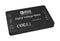 ANALOG DEVICES ADMX3652Z-ML Analogue to Digital Converter, 6-1/2 Digit, 1 kSPS, UART, 4.5 V