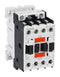 LOVATO BF2510A230 Contactor, 25 A, DIN Rail, 690 VAC, 3PST-NO, 3 Pole, 11 kW