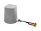 TAOGLAS MA342.W.BI.001 RF Antenna, 5.15 to 5.925GHz, 5G/4G/3G/2G/Cellular/LTE/WiFi/NB-IoT/Cat-M/MIMO, 6dBi, 2W, 50 ohm