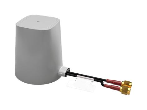 TAOGLAS MA342.W.BI.001 RF Antenna, 5.15 to 5.925GHz, 5G/4G/3G/2G/Cellular/LTE/WiFi/NB-IoT/Cat-M/MIMO, 6dBi, 2W, 50 ohm