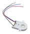 BIVAR SAC-0004-RB LED MODULE, RED/BLU, CIRCULAR, 624/470NM