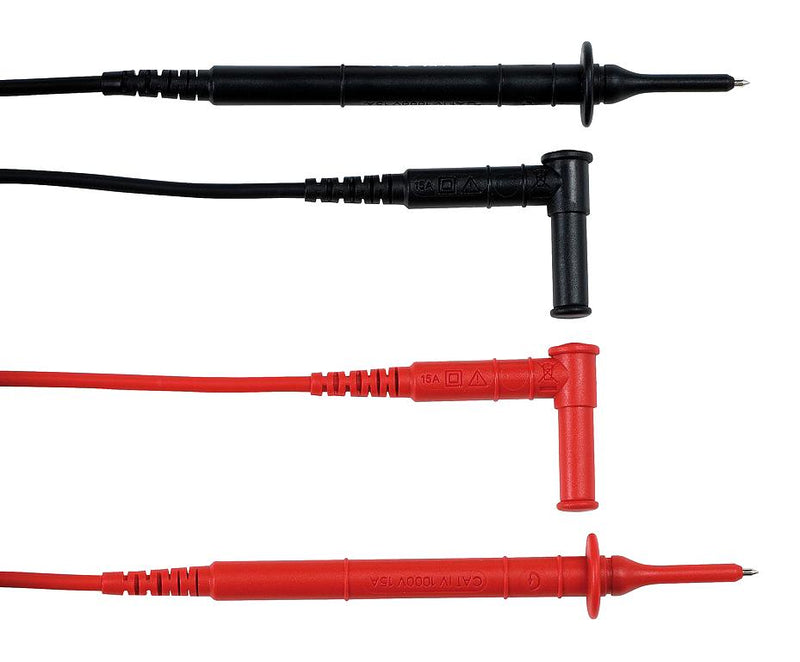 MULTIMETRIX P06231424Z Digital Multimeter, Compact, 600 VAC/DC, 10 A, 154mm Length, 74mm Width, 43mm Height