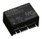 COSEL MGFS1R5243R3 Isolated Through Hole DC/DC Converter, ITE, SIP, 4:1, 1.32 W, 1 Output, 3.3 V