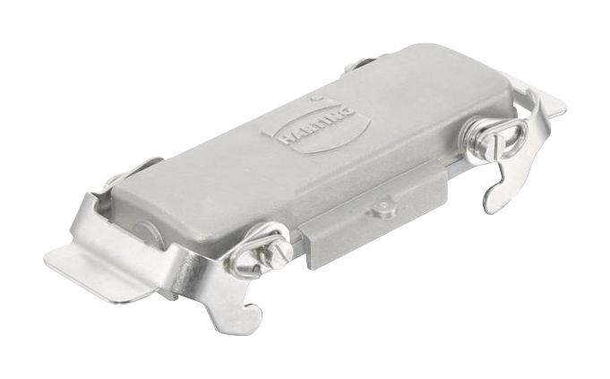HARTING 19440245402. PROTECTIVE COVER, 24B SIZE, HOOD