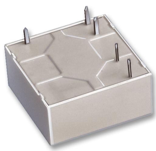 DOLD OB 5693.11/9002L1 DC   12V General Purpose Relay, OB 5693 Series, Power, Latching Single Coil, SPST-NC, 12 VDC, 16 A