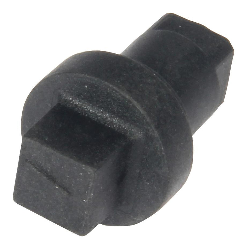 FIBOX LIS ARCA S8 Locking Insert, 8 mm, Square2030 to 6040 Cabinet, ARCA Series