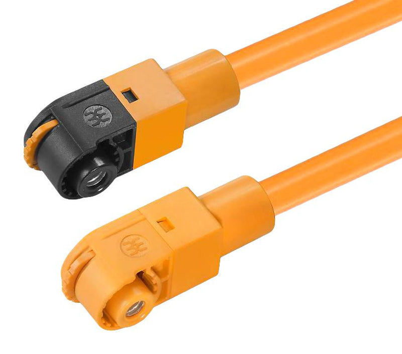 WEIDMULLER 2938270000 BATTERY CONNECTING CABLE,WBC RCPT-RCPT