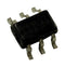 MICROCHIP 25AA020AT-I/OT EEPROM, 2 Kbit, 256 x 8bit, Serial SPI, 10 MHz, SOT-23, 6 Pins