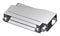 MOLEX 173111-0010 D Sub Backshell, 173111 Series, DB, 90&deg;, Nylon (Polyamide) Body