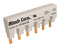 ALTECH 1P16UL3/6 BUSBAR, CKT BREAKER, 6PIN, 1PH, 115A