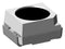 VISHAY VEMD3160FX01-GS08 Silicon Pin Diode, 1 nA, 60&deg; Angle, 920 nm, -40 &deg;C to 110 &deg;C, PLCC-2