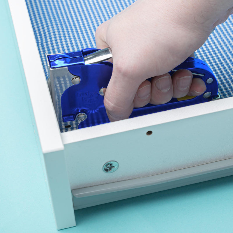 MULTICOMP PRO MP013856 Staple Gun, 200mm x 80mm Staple, All Purpose