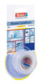 TESA 04600-00000-00 Self-Amalgamating Tape, Transparent, 3 m x 25 mm
