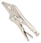 MULTICOMP PRO MP012241 PLIER, LONG NOSE, LOCKING, CRV, 9"