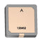 ABRACON APARN1204-S2450 PATCH ANTENNA, 2.4-2.5 GHZ