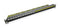 MOLEX CES PID-00141 Patch Panel, Patch Panel, 24 Ports, Cat6, 1U