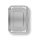 MULTICOMP PRO MP-UTDT0203 Drip Tray, Small Size, 2L & 3L Basket, 270 x 200 x 20mm, SU304 Stainless Steel, Ultrasonic Cleaner