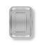 MULTICOMP PRO MP-UTDT0203 Drip Tray, Small Size, 2L & 3L Basket, 270 x 200 x 20mm, SU304 Stainless Steel, Ultrasonic Cleaner
