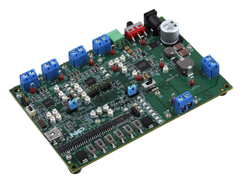 NXP DEMO-BYL1-EVB DEMO-BYL1-EVB Evaluation Board FS8500 PF5024 PF5020 Power Management Safety System Basis Chip