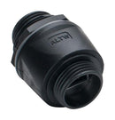 AMPHENOL LTW RDP-00PFFH-SCU7001 In-Line Adapter, Adaptor, In-Line, RJ45, RJ45