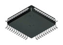 STMICROELECTRONICS HFDA80D-F2Y Audio Power Amplifier, 29W x 4 @ 4Ohm, 47.5W x 4 @ 2Ohm, D, 4.5V to 18V, LQFP-EP, 48 Pins