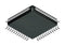 STMICROELECTRONICS HFDA80D-F2Y Audio Power Amplifier, 29W x 4 @ 4Ohm, 47.5W x 4 @ 2Ohm, D, 4.5V to 18V, LQFP-EP, 48 Pins