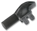 DIALIGHT 515-1049F Light Pipe, 16.6 mm, 1 Pipes, Circular, Press Fit, Transparent